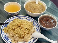 -恩宁刘福记(东华东路店)