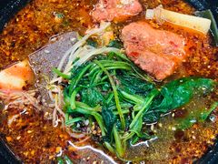 -四川老牛麻辣烫(北门桥店)