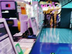 -星际传奇(壹方城购物中心店)