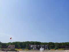 -东方绿舟景区
