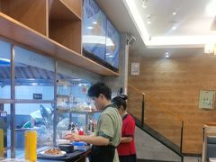 -韩香福烤肉庄园(荣成店)