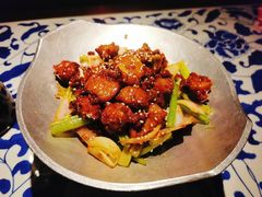 -绿茶餐厅(乐峰广场店)