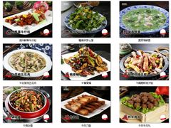 美味小炒、家常炖菜、特色凉拌、海鲜饺子、海鲜大咖、海鲜盛宴-必点蒸汽海鲜(止锚湾店)