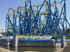 -大连海昌发现王国主题公园