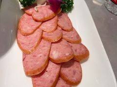 -华竹饭店(中央大街店)