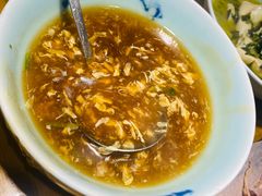 -丁记盐蘸牛肉·新杭菜(河东路店)
