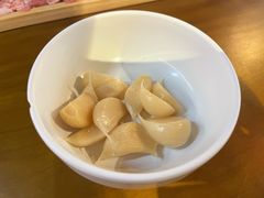 -津门老羊家·铜锅涮羊肉·烧烤(科技园店)