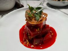 -杭州君悦酒店·湖滨28中餐厅