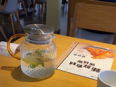 -关东小磨东北菜(上海长风大悦城店)