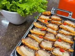 -龙姐私房菜(和顺古镇店)