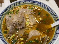 -永丰面馆(汉口路店)