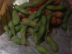 -喝丢一只鞋海鲜烧烤·海肠捞饭(东关街店)