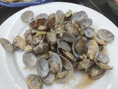 -望海潮海鲜店 特色家常菜(在海一方店)