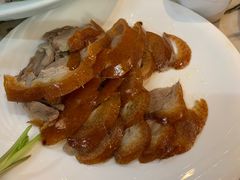 -金百万烤鸭店(马甸店)