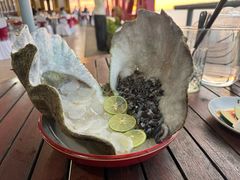 -海盗餐厅