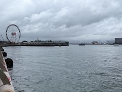 -维多利亚港