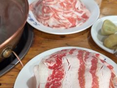 -元盛居(生态大街店)