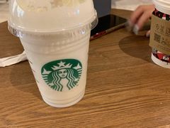 -星巴克(保定万博广场店)