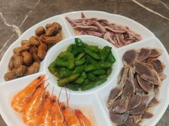 -邑金陵北京烤鸭店·现炒家常菜(ITC MALL店)