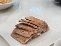 -东方明珠老上海8号餐厅