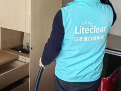 -Liteclear日本进口强效除甲醛检测治理(旗舰店)