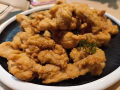 -吕氏疙瘩汤·海鲜新鲁菜(凯德mall新都心店)