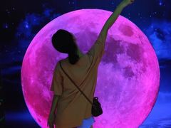 -重庆梵高星空艺术馆(解放碑旗舰店)
