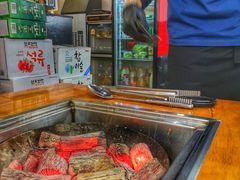 -肉甲韩国木炭烤肉(新壹街1店)
