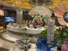 -大唐西市酒店-丝路阳光西餐厅