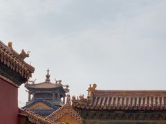 -故宫博物院(故宫)