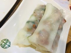 -添好运点心专门店(中环IFC店)