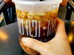 -甜心闲生传统手工冰粉(太古里店)