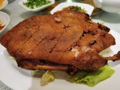 香酥全鸭-泰丰楼(前门西大街店)