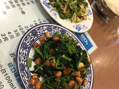 -成都美食巫山烤鱼(三里河路店)