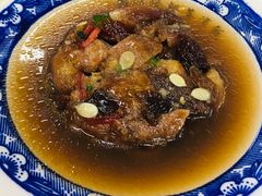 -粗茶淡饭(东关街店)