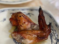 -渔记茶餐厅(渔村店)