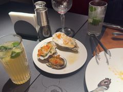 -拉蒂娜·巴西牛排馆 Latina·Brazilian Steakhouse(王府井喜悦店)