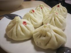 三鲜包子-津门永胜包子铺(哈尔滨道总店)