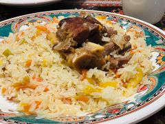 -巴依老爷新疆美食(工体旗舰店)