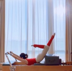 点击看大图 -U+YOGA优伽瑜伽·普拉提