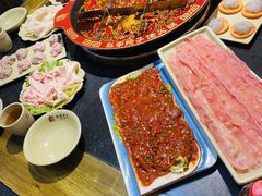-赵家院子佬火锅(重庆总店)