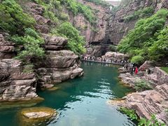 -云台山风景名胜区