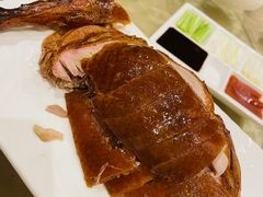 -瓦国小镇·果木烤鸭·融合菜(西口店)