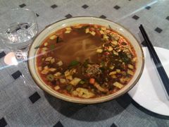 -野马国际·大汉食府
