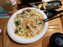 -雷门拉面店(新光天地店)