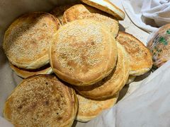 -三兄弟高炉烧饼