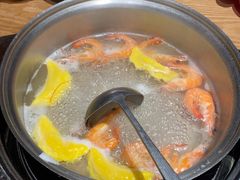 -大头椰·椰子鸡火锅(新梦店)