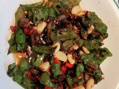 -雀蓝川菜(奥体广场店)