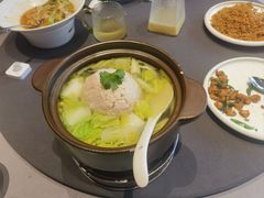 -百富源·海鲜辽菜(浑河堡店)