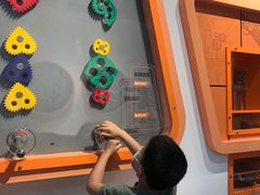 -陕西科学技术馆